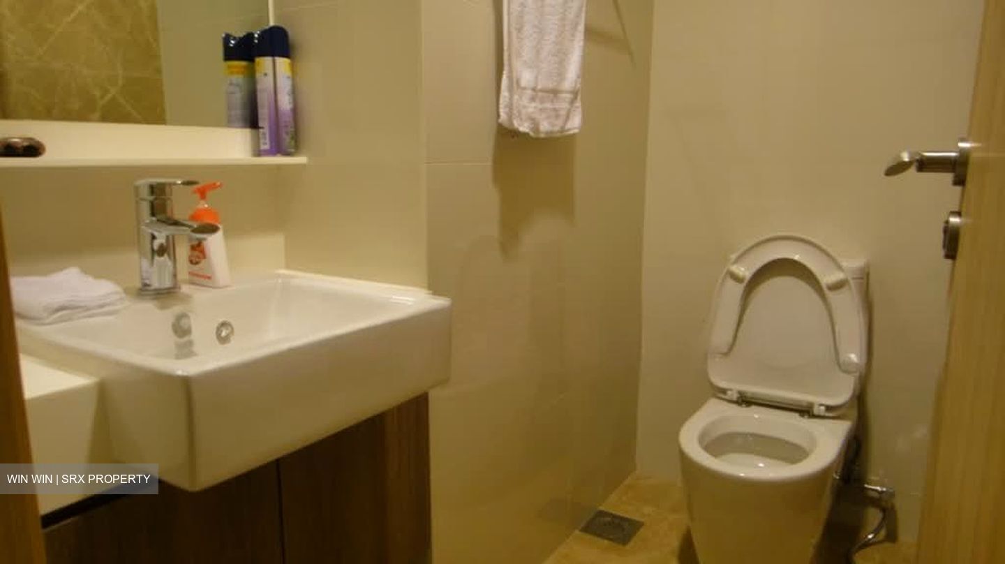 Caspian (D22), Condominium #559568431